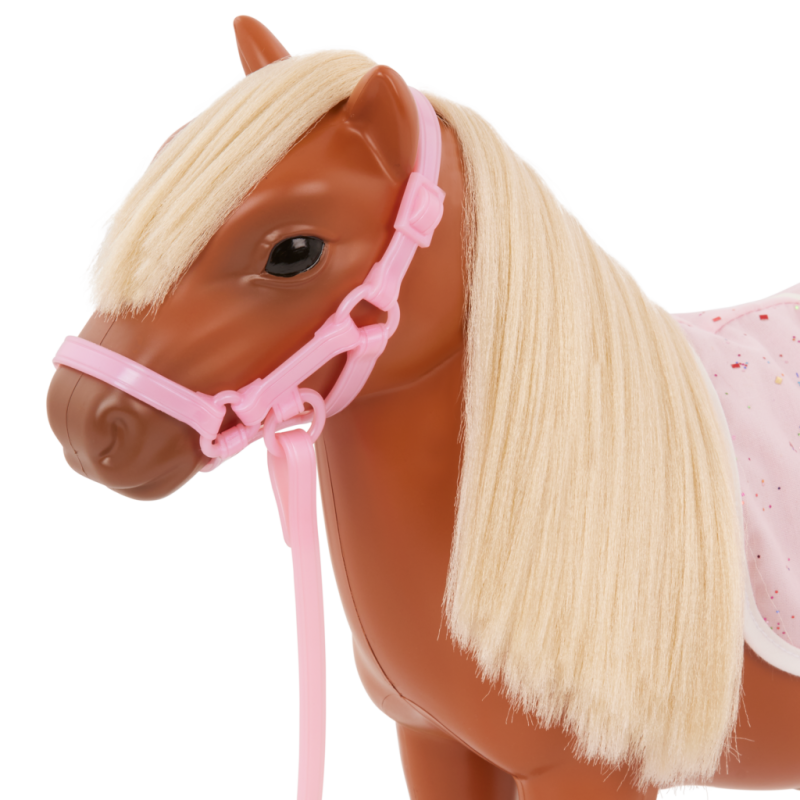 Kuc szetlandzki Pony Our Generation