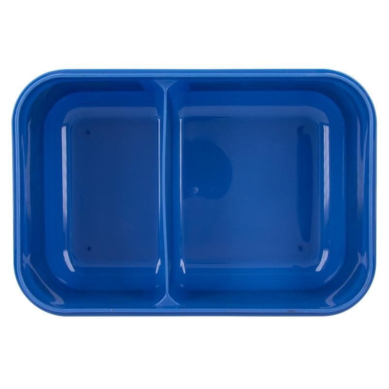 Śniadaniówka z przegródkami Dinozaury - Dino World