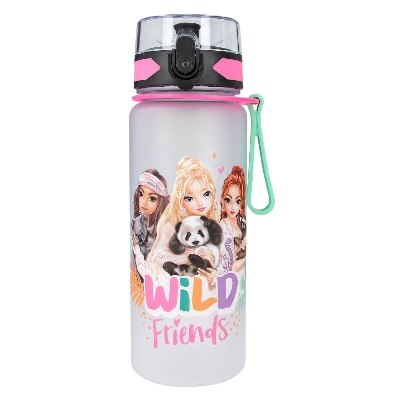 Bidon modelki 700 ml TOPModel Wild Friends
