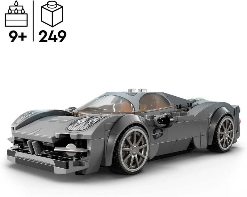 Pagani Utopia Lego Speed Champions  76915