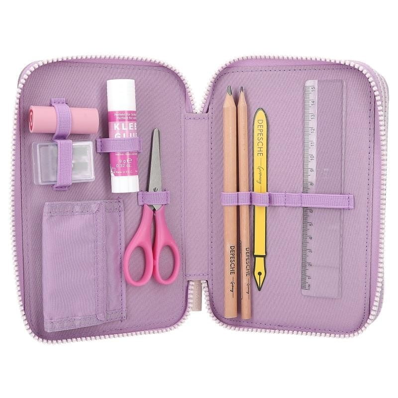 Piórnik podświetlany Led Nastroje Pisków TopModel