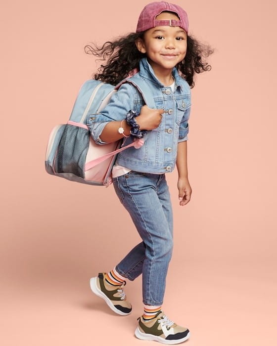 Skip Hop plecak dziecięcy Tęcza