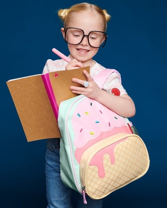 Skip Hop plecak dziecięcy Lody