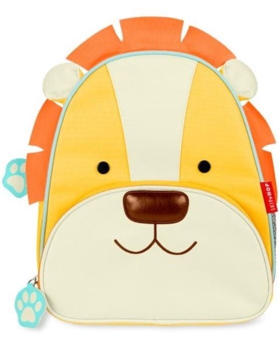 Skip Hop plecak dla dzieci Lew