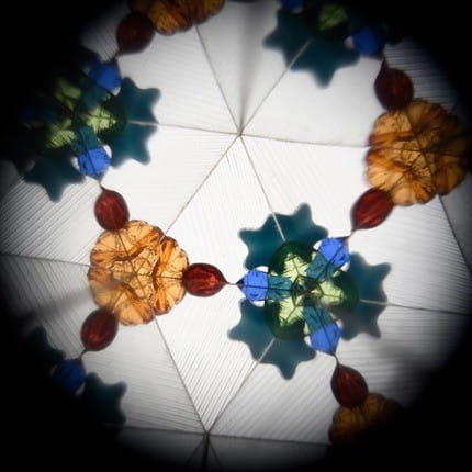 Kalejdoskop wróżki Rex London