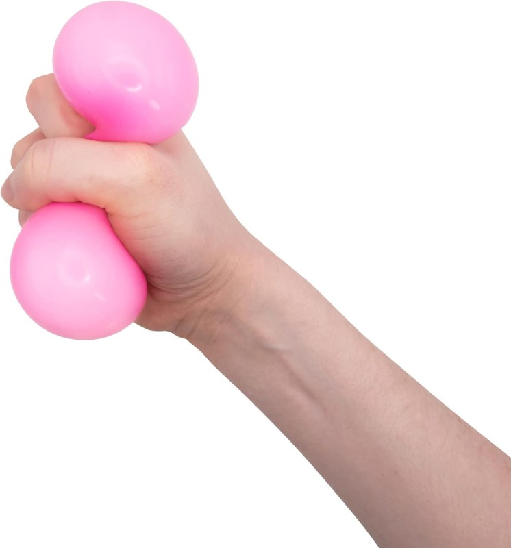 Pachnący gniotek piłeczka antystresowa guma balonowa Tobar