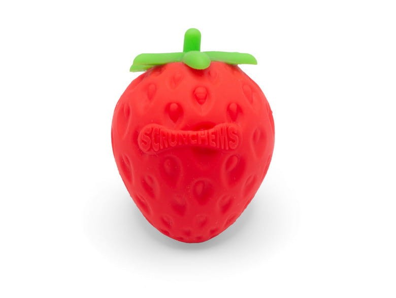 Owoce gniotki sensoryczne antystresowe Funky Squish