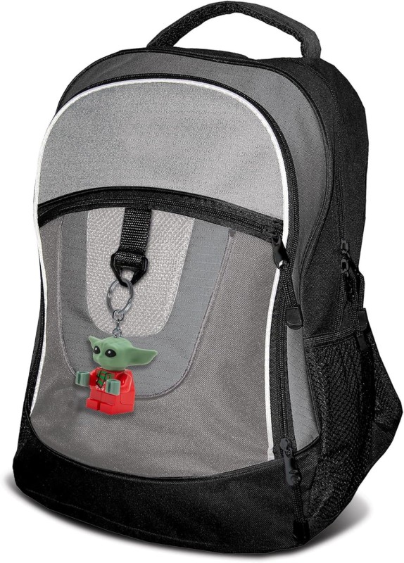 Lego breloczek z latarką Star Wars Grogu LGL-KE208