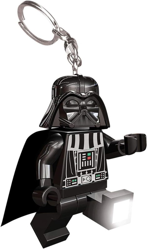Lego breloczek z latarką Star Wars Darth Vader 5007290