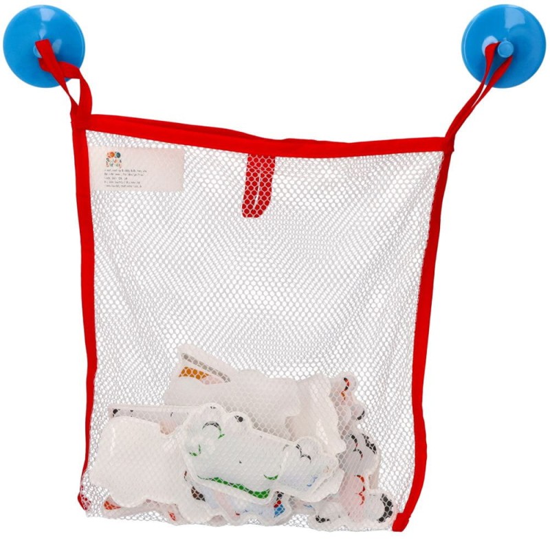 Naklejki do wanny zmieniające kolor pojazdy Buddy & Barney