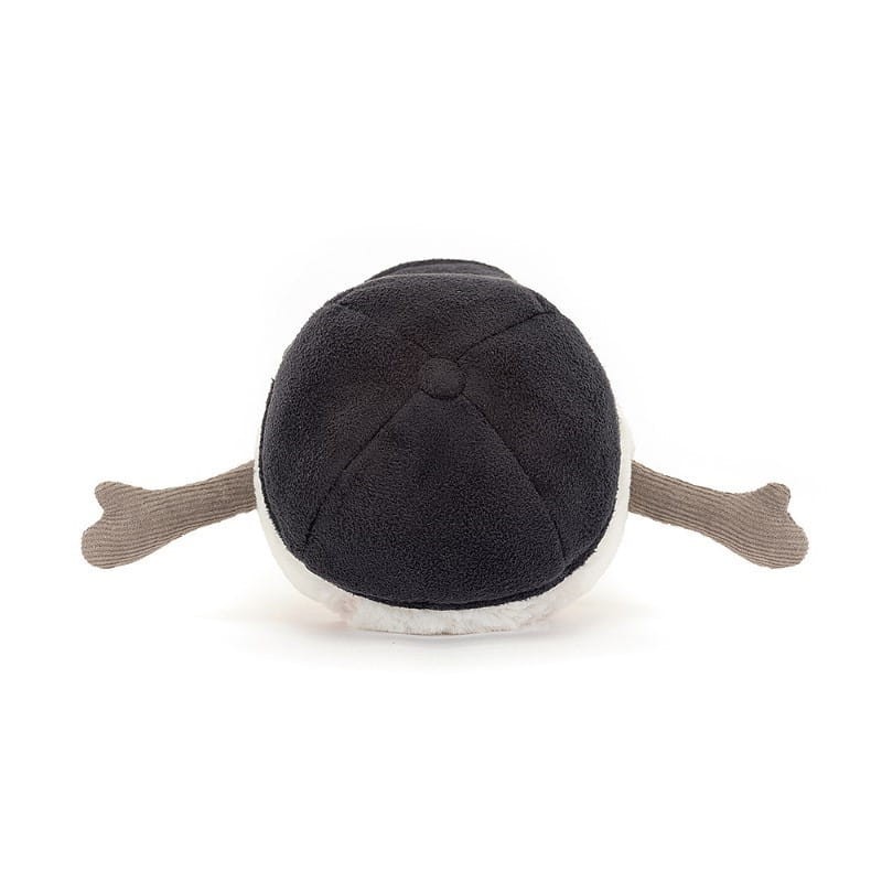 Jellycat piłka bejsbolowa 10cm Amusable Sports Baseball