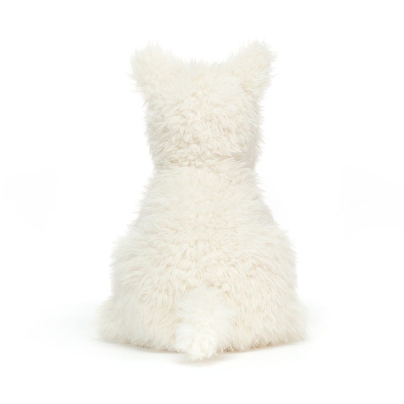 Jellycat pies Terier Munro Scottie Dog 23 cm