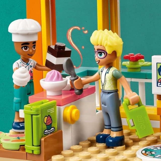 Lego 41754 Pokój Leo