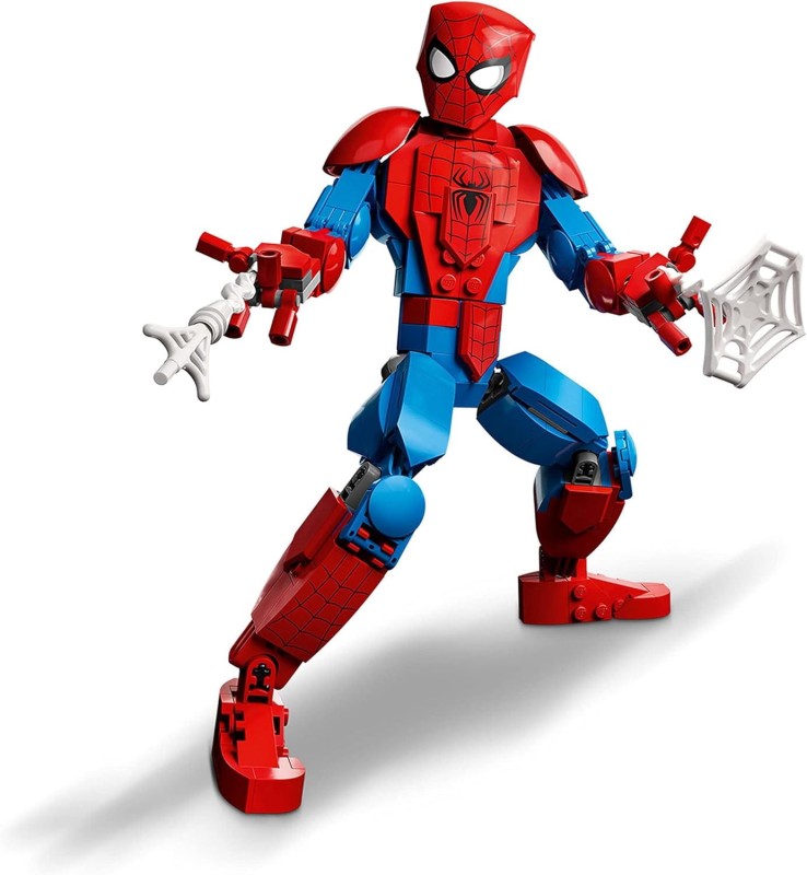 Lego 76226 Figurka Spider-Mana
