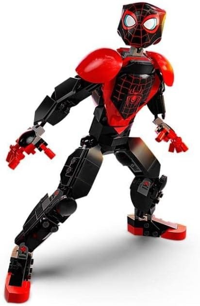 Lego 76225 Figurka Milesa Moralesa