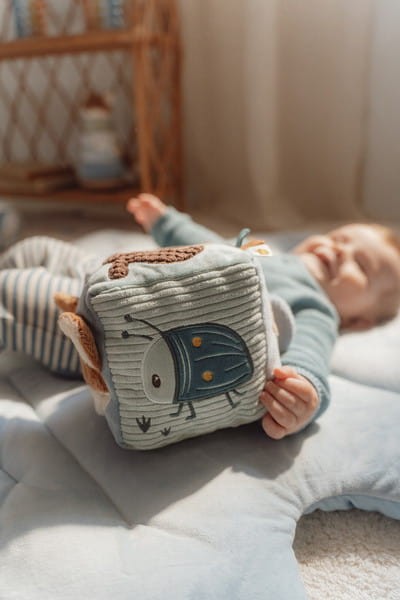 Kostka aktywizująca Forest Friends Little Dutch