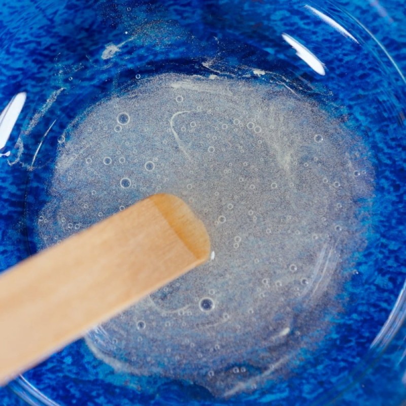 50 Slime świecących w ciemności eksperymenty Lisciani