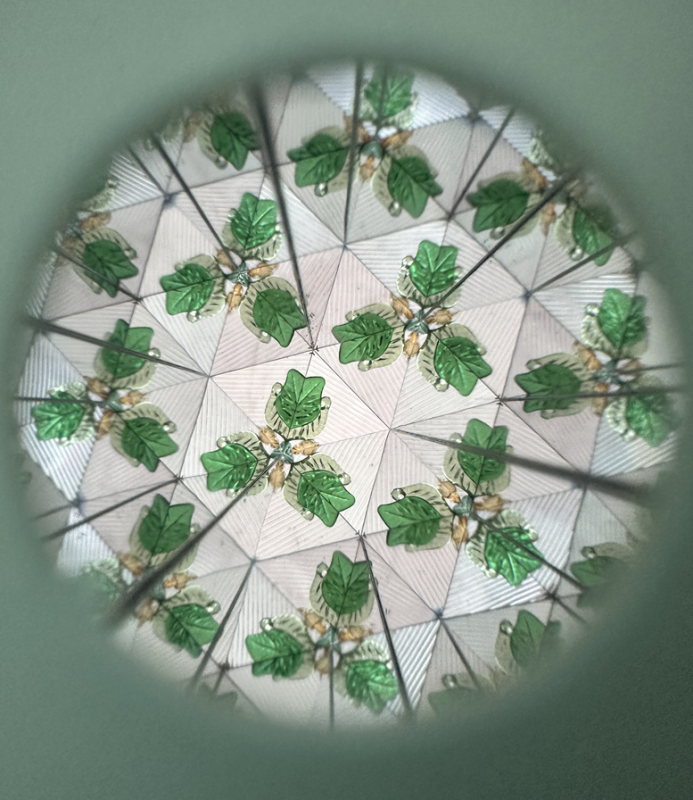 Kalejdoskop Forest Friends Little Dutch