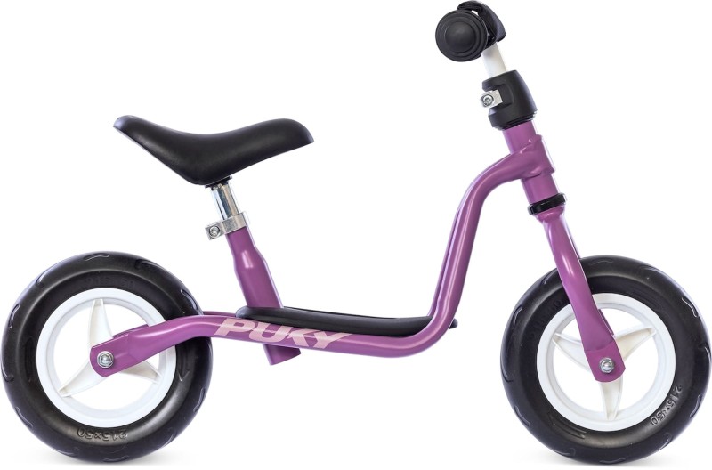 PUKY LR M rowerek biegowy dla dziecka od 2 lat Perky Purple