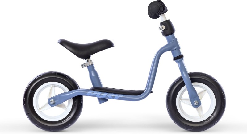 Rowerek biegowy dla dziecka od 2 lat niebieski Puky LR M