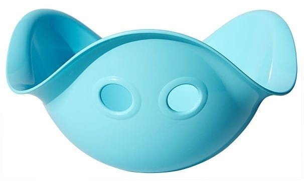 Muszla Bilibo Błękitna - Moluk