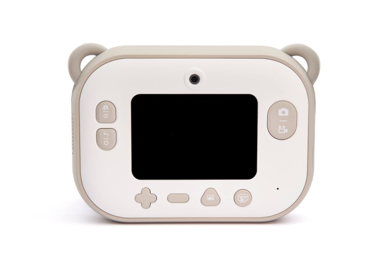 Aparat cyfrowy z drukarką dla dzieci Hoppstar Artist Oat