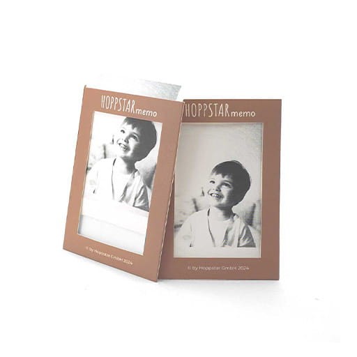 Hoppstar rolki do aparatu Artist i Gra Memo