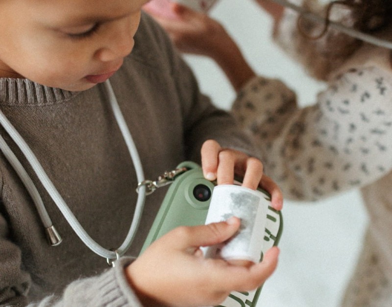 Hoppstar rolki do aparatu Artist 3 sztuki