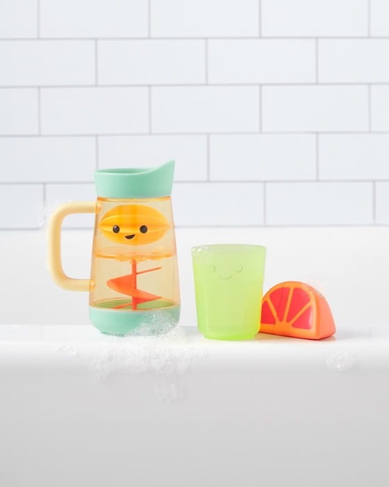 Zabawki do kąpieli Lemoniada Skip Hop