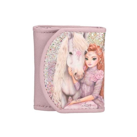 Portfelik dla dziewczynki TOPModel Viva Violet