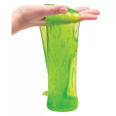 Slime Lava Instant 3 kolory glutki lawa