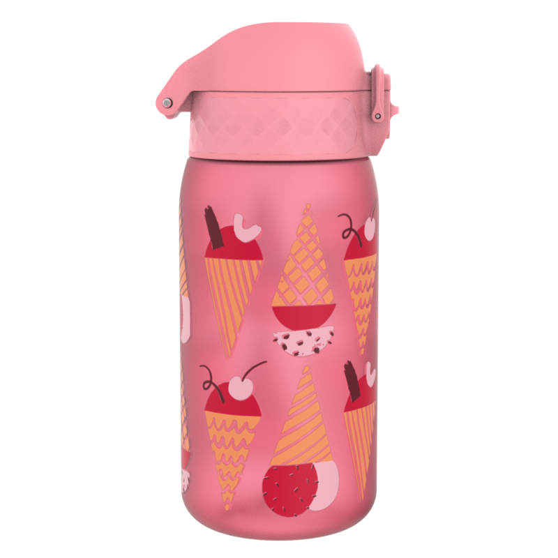 ION8 szczelny bidon dziecięcy Ice Cream 400 ml