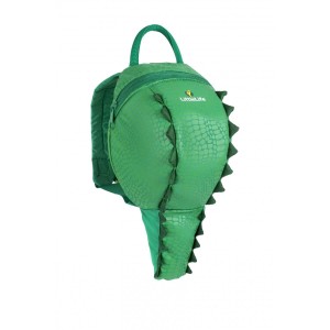 Plecaczek Krokodyl - LittleLife