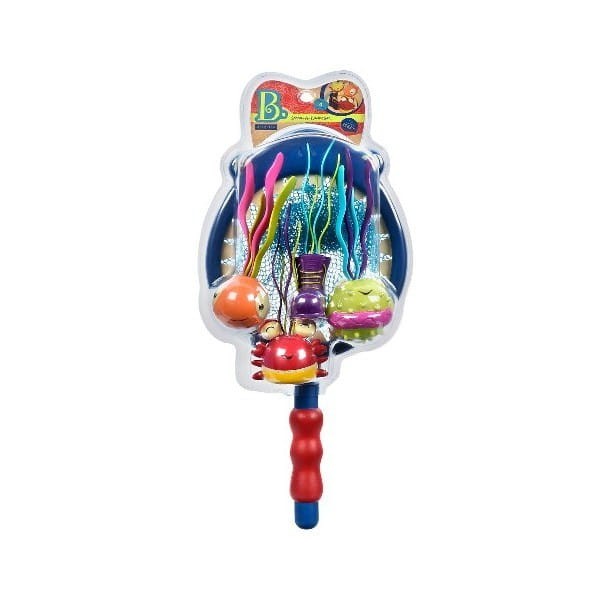 B.toys - zestaw do łowienia morskich cudaków REKIN Finley