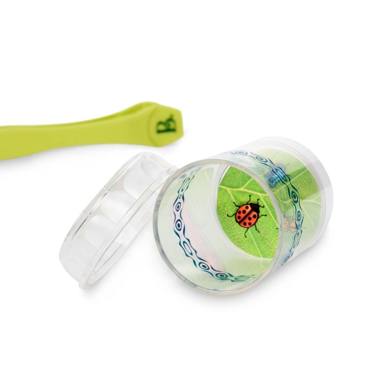 B.toys - zestaw do łapania i obserwacji owadów Bug Bungalow