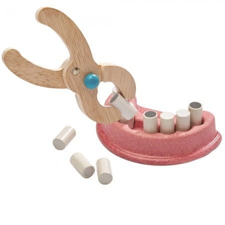 Gabinet Dentystyczny - PlanToys