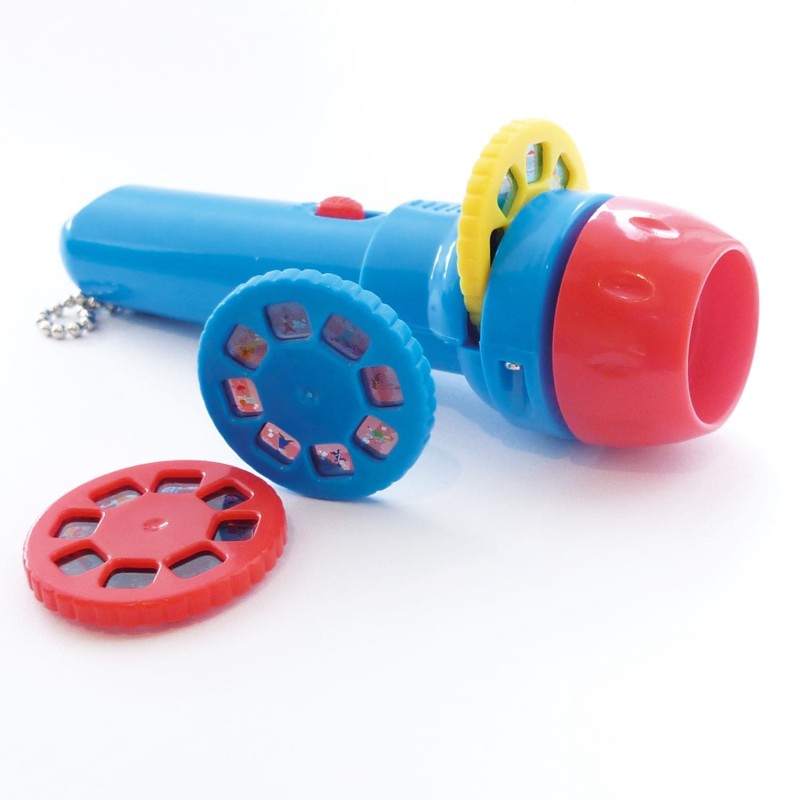 Projektor Latarka Les Histoires Du Soir - Moulin Roty