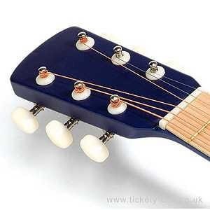 Gitara Dla Dzieci 6 strun - Djeco