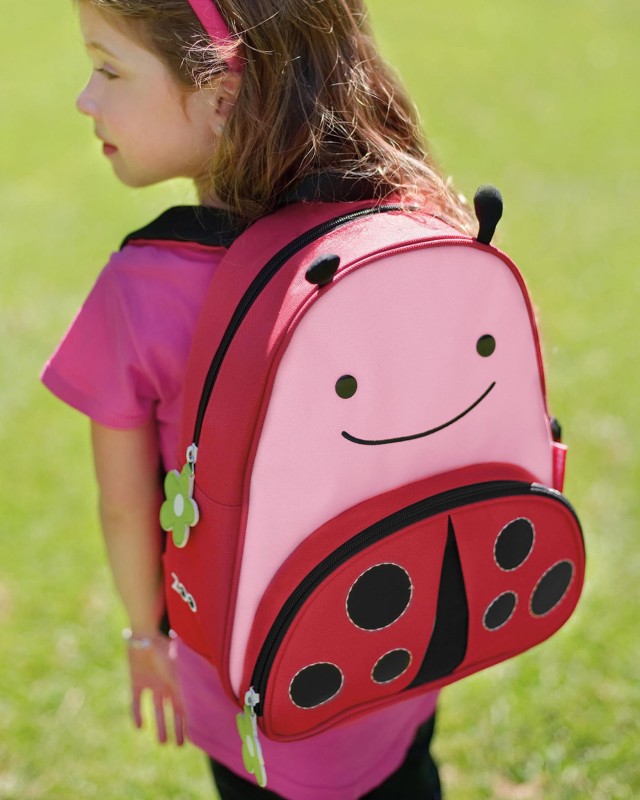 Plecak Zoo Biedronka - Skip Hop