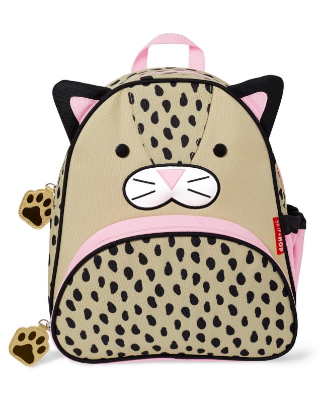 Plecak Zoo Leopard- Skip Hop