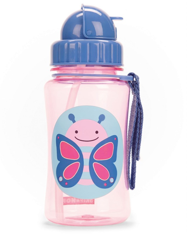Bidon Zoo Motyl Butterfly 350 ml - Skip Hop