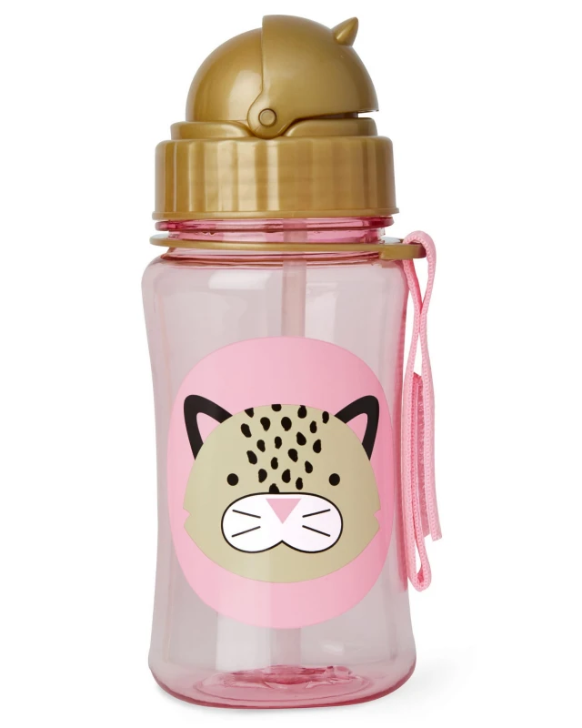 Bidon Zoo Leopard 350 ml - Skip Hop