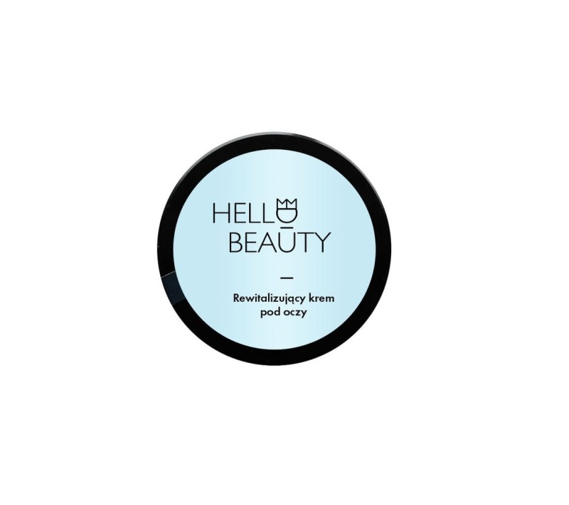 Korygujący krem pod oczy 15 ml - Lullalove