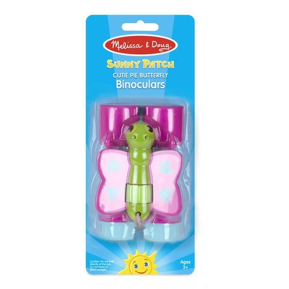 Lornetka Motyl - Melissa & Doug