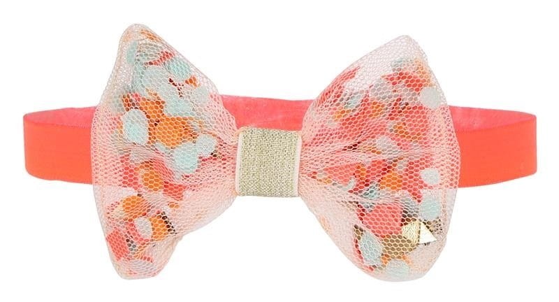 Tiulowa Spódniczka Tutu Cekiny - Meri Meri