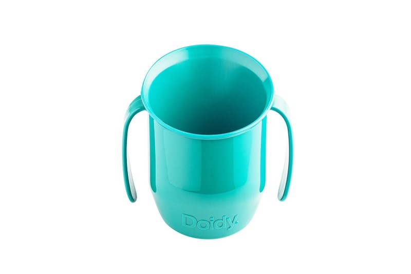Krzywy kubek 200ml Morski - Doidy Cup