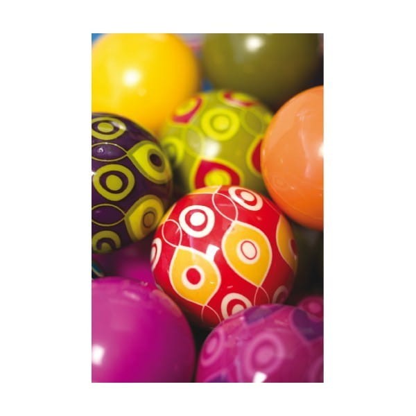 Kulodrom Sorter z Młotkiem Whacky Ball - b.toys