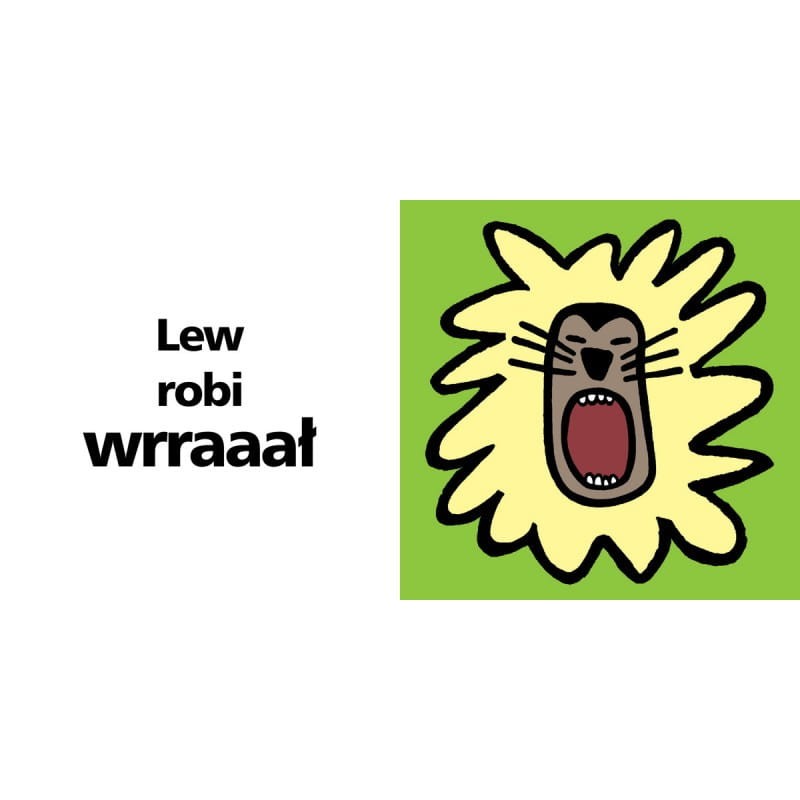 Księga Dźwięków - Wydawnictwo Dwie Siostry