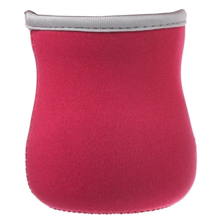 Osłonka Neoprenowa Różowa na Bidon - B.box