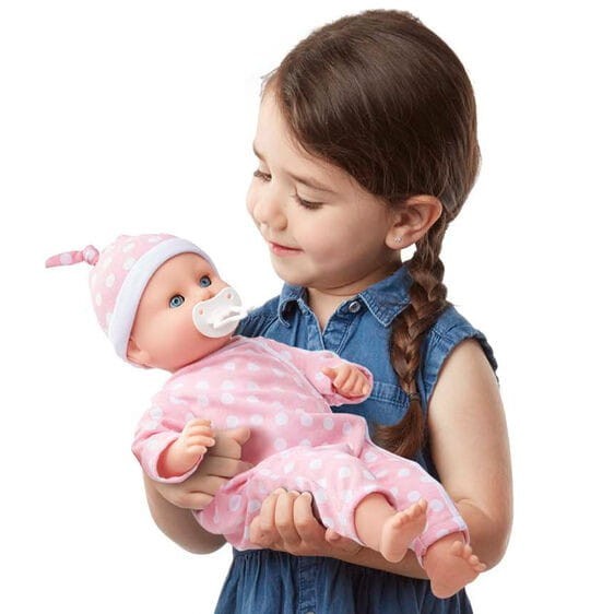 Lalki Bobasy Bliźniaki Chłopiec i Dziewczynka Luke i Lucy - Melissa & Doug